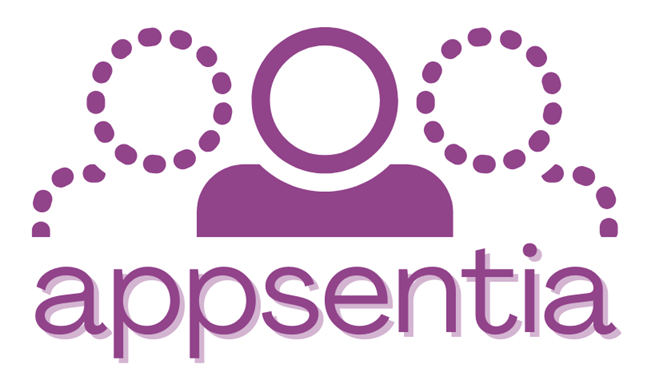 Appsentia Logo